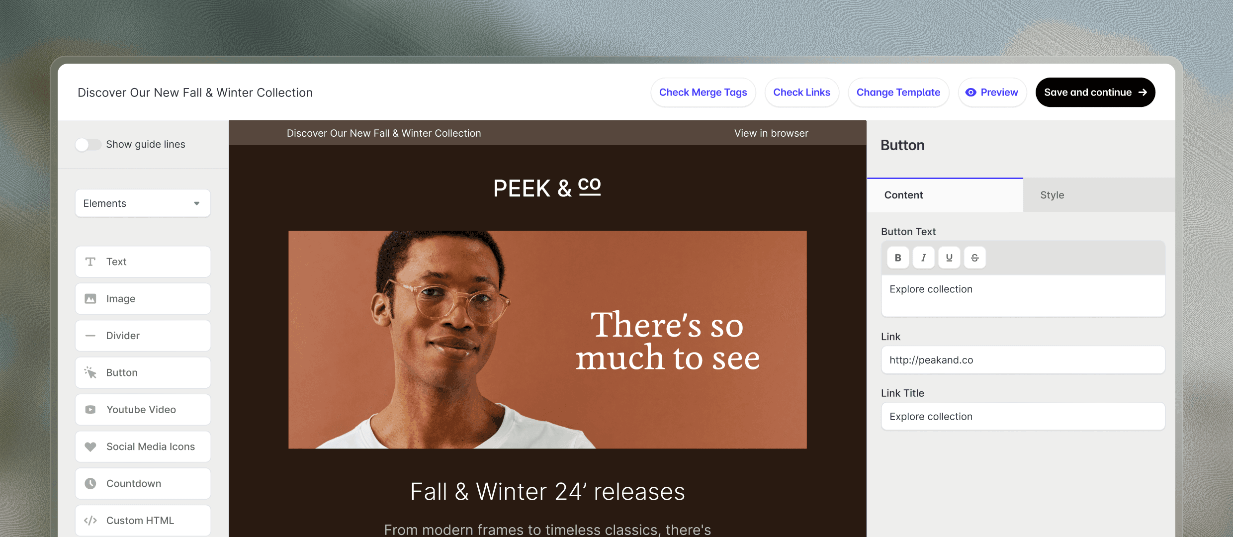 Rassemblez vos outils de base et laissez les données circuler naturellement. Trouvez ce dont vous avez besoin quand vous en avez besoin, sans avoir à le chercher.