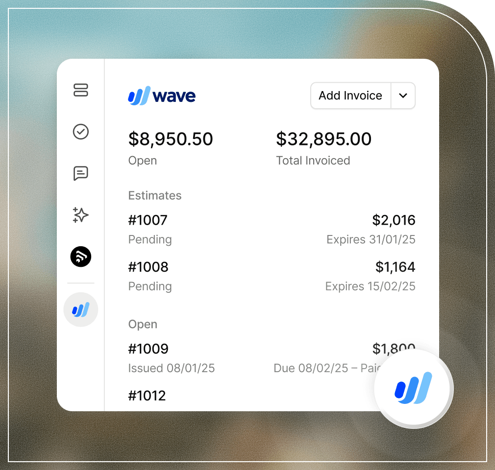 Capsule's sales pipeline