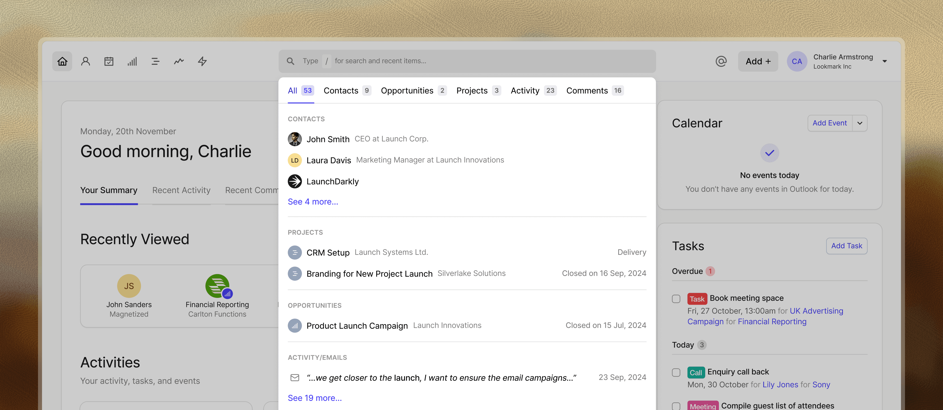 Conozca a sus clientes