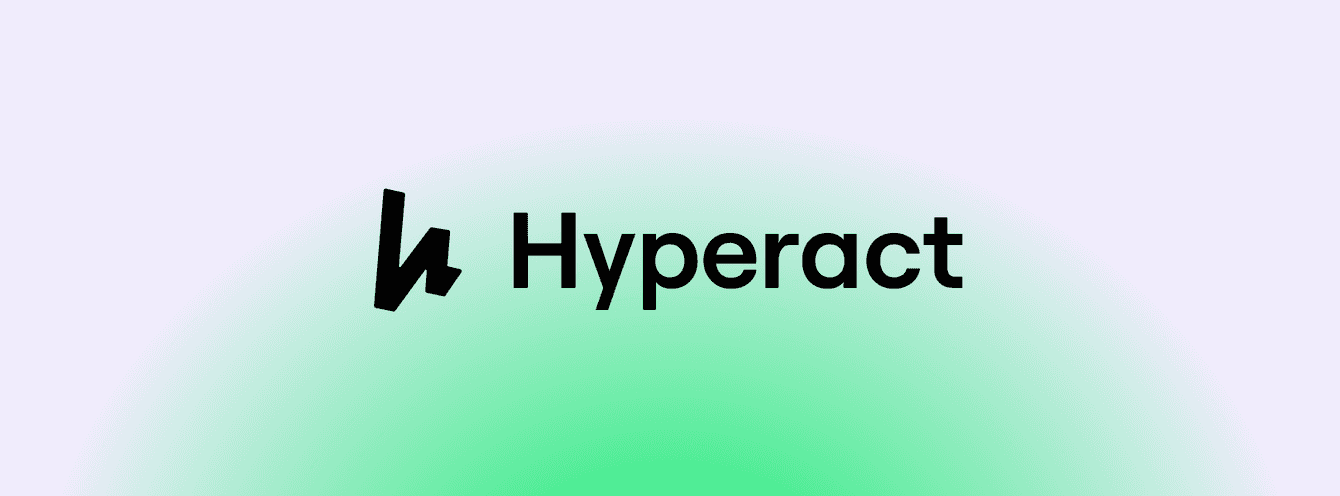 Marque Hyperact