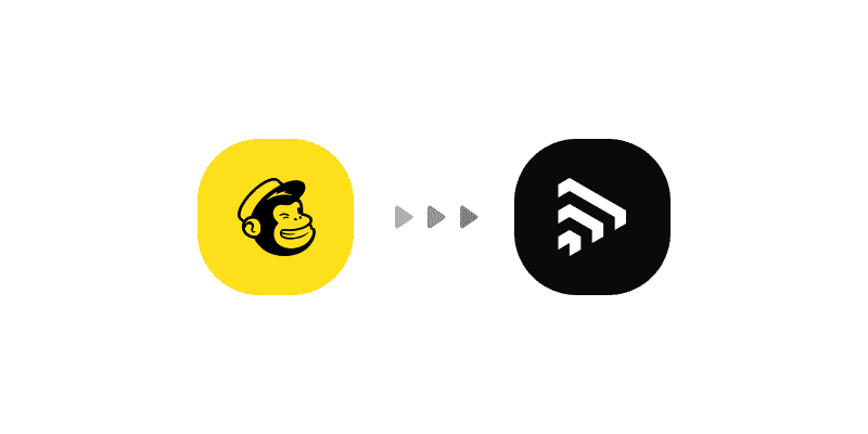 Forget Mailchimp, use Transpond