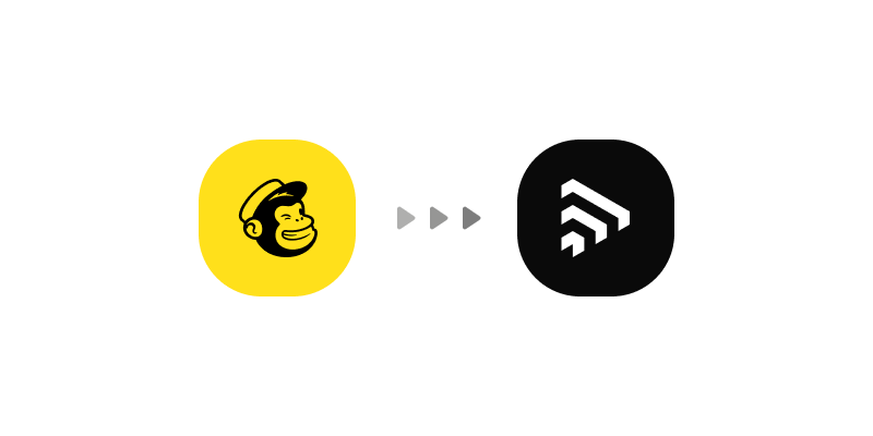 Forget Mailchimp, use Transpond