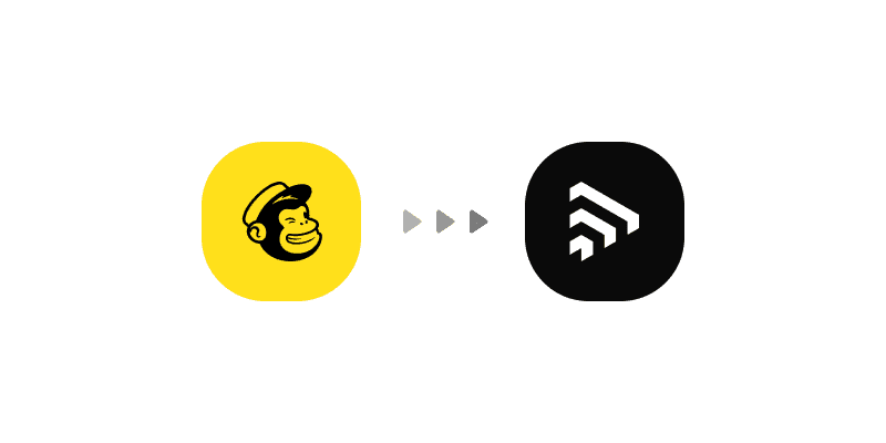 Oubliez Mailchimp, utilisez Transpond