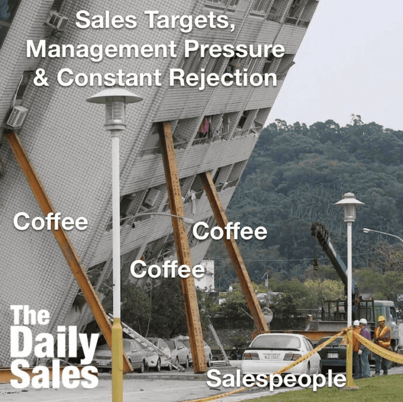 Sales Meme 29